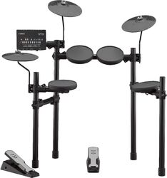 Kit batterie électronique Yamaha DTX402K