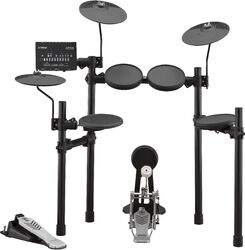 Kit batterie électronique Yamaha DTX452K