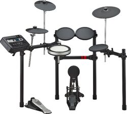 Kit batterie électronique Yamaha DTX6K-X