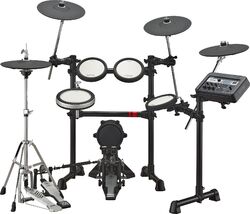Kit batterie électronique Yamaha DTX6K3-X