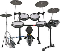Kit batterie électronique Yamaha DTX6K5-M