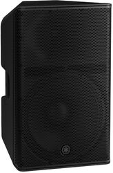 Enceinte sono active Yamaha DXR15 mk3