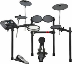 Kit batterie électronique Yamaha DTX6 KX ELECTRONIC DRUM KIT