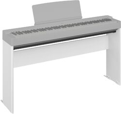 Stand & support clavier Yamaha L-200 W