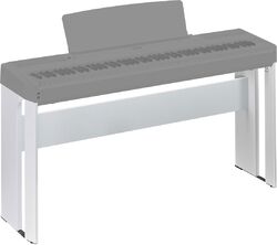 Stand & support clavier Yamaha L-515 Pieds Pour P-515 / P-525 White