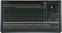 Table de mixage analogique Yamaha MGP32X