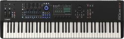 Synthétiseur Yamaha MODX M7