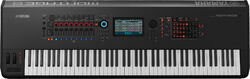 Synthétiseur Yamaha Montage 8