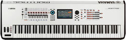 Synthétiseur Yamaha Montage 8 White