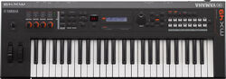 Synthétiseur Yamaha MX49IIBL