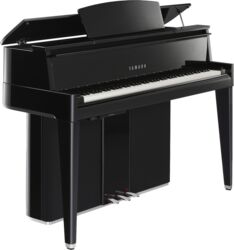 Piano numérique meuble Yamaha N-2