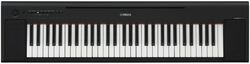 Piano numérique portable Yamaha NP-15 B