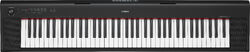 Piano numérique portable Yamaha NP-32 - Black