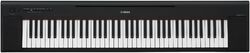 Piano numérique portable Yamaha NP-35 B