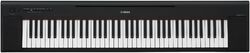 Piano numérique portable Yamaha NP-35 B