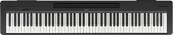 Piano numérique portable Yamaha P-145 Black