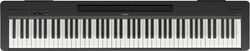 Piano numérique portable Yamaha P-145 Black