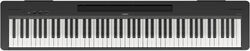 Piano numérique portable Yamaha P-145BT