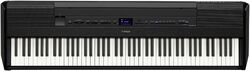 Piano numérique portable Yamaha P-515 - Black