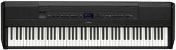 Piano numérique portable Yamaha P-525B
