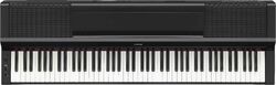 Piano numérique portable Yamaha P-S500 B