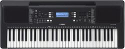 Clavier arrangeur Yamaha PSR E373