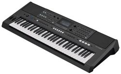 Clavier arrangeur  Yamaha PSR-E583