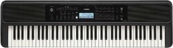 Clavier arrangeur Yamaha PSR-EW320