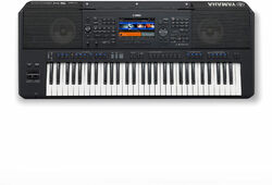 Clavier arrangeur  Yamaha PSR-SX900