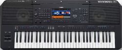 Clavier arrangeur Yamaha PSR-SX900