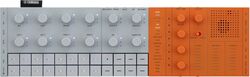 Sampleur / groovebox Yamaha Seqtrak Orange