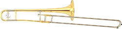 Trombone étude Yamaha YSL-354 ECN