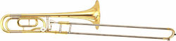 Trombone étude Yamaha YSL-356G ECN