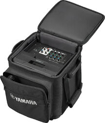 Flight case rangement Yamaha Valise pour Stagepas 200