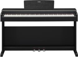 Piano numérique meuble Yamaha YDP-145 B