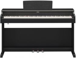 Piano numérique meuble Yamaha YDP-165 B