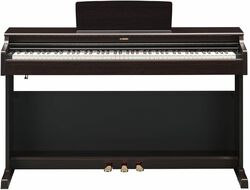 Piano numérique meuble Yamaha YDP-165 R