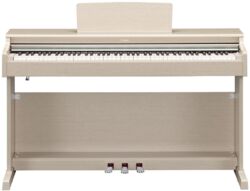 Piano numérique meuble Yamaha YDP-165 WA