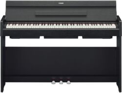 Piano numérique meuble Yamaha YDP-S35 B