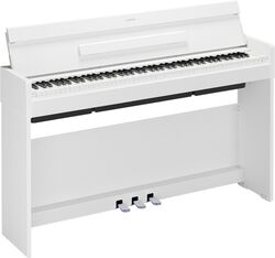 Piano numérique meuble Yamaha YDP-S36 WH