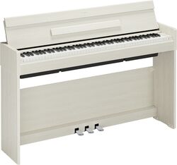 Piano numérique meuble Yamaha YDP-S36 WB