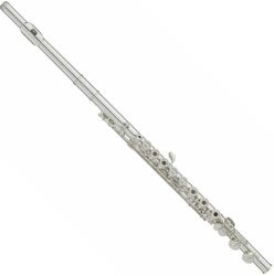 Flûte traversière étude Yamaha YFL-282ID