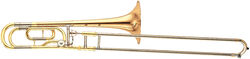 Trombone étude Yamaha YSL-446GE