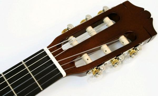 Guitare classique format 3/4 Yamaha CS40 II 3/4 - natural