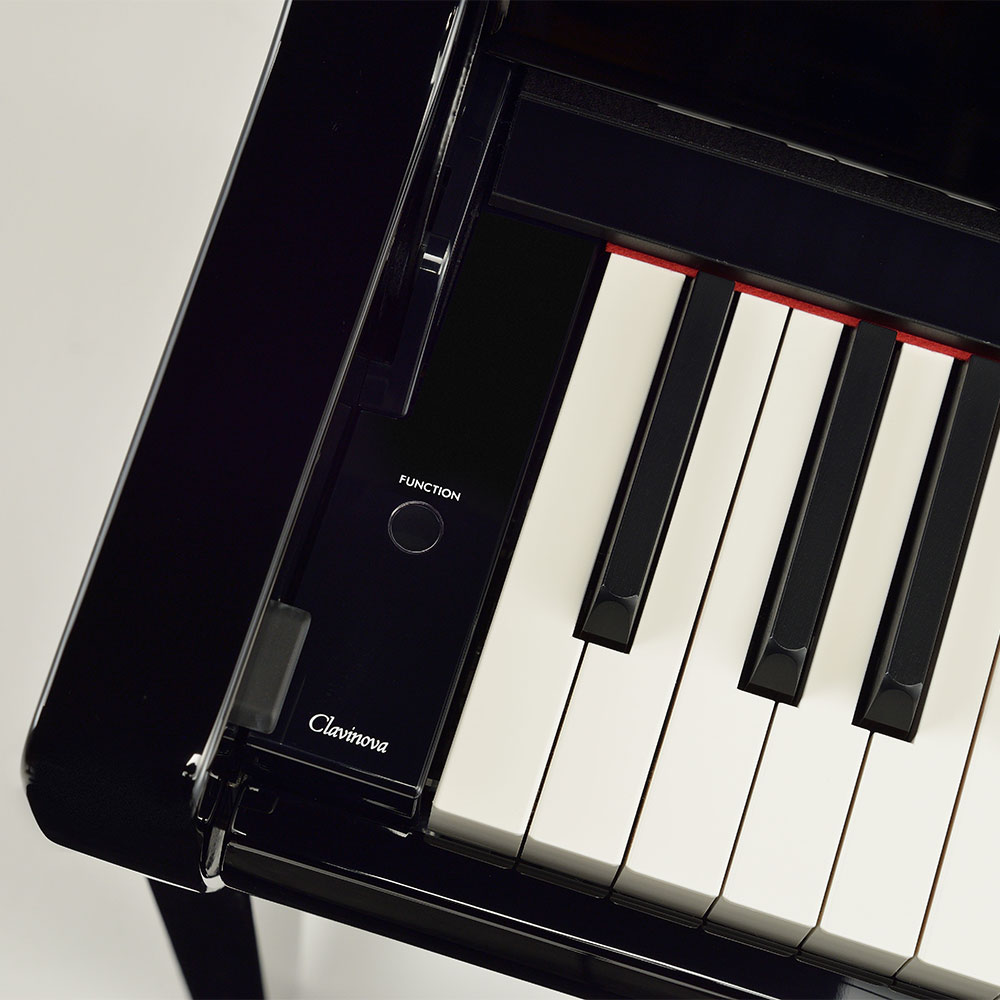 Yamaha Csp-295 Pe - Piano NumÉrique Meuble - Variation 3