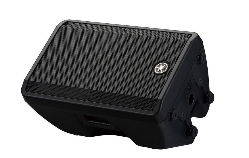 Yamaha Dbr12 - Enceinte Sono Active - Variation 2