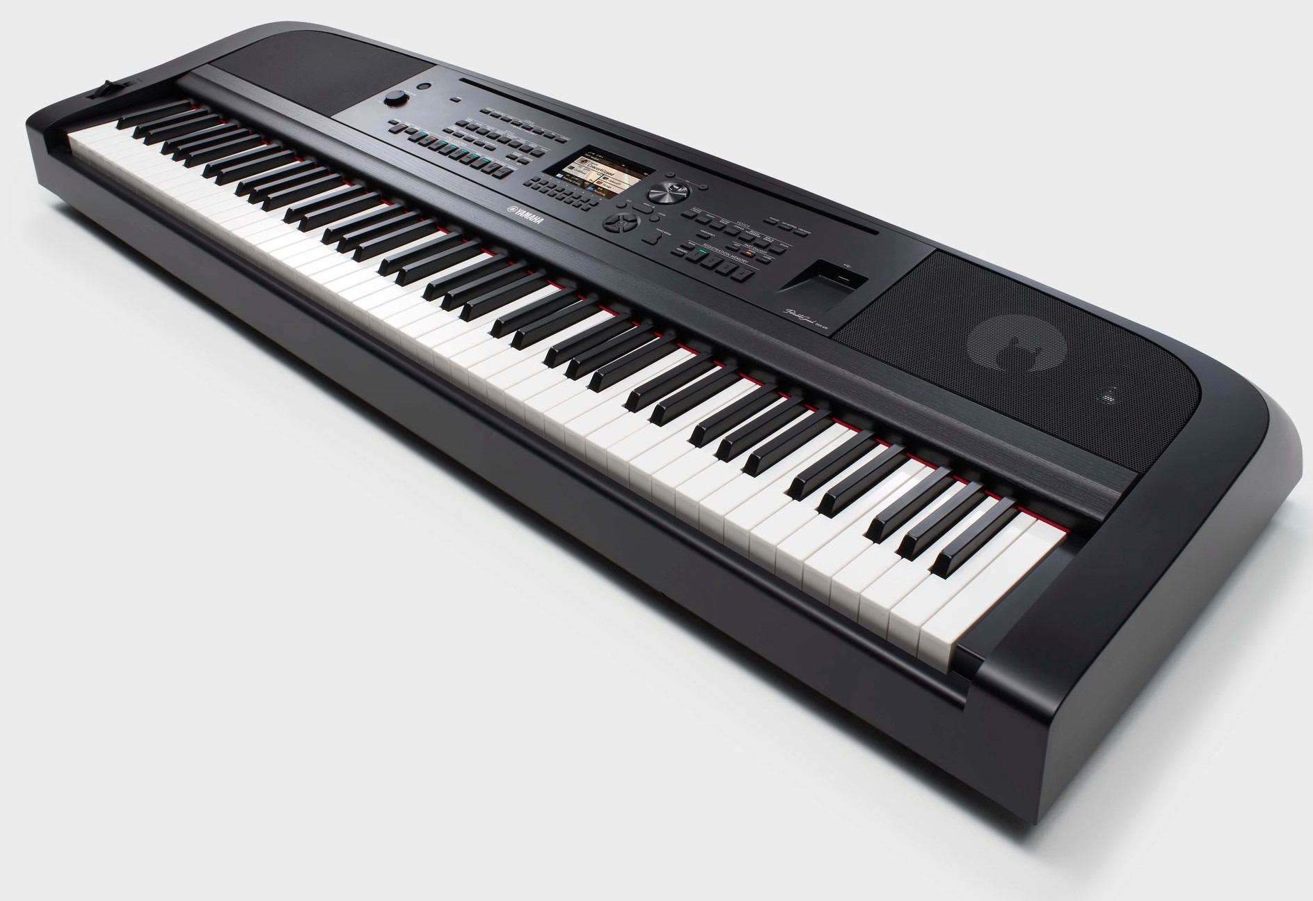 Yamaha Dgx 670 B - Clavier Arrangeur - Variation 1