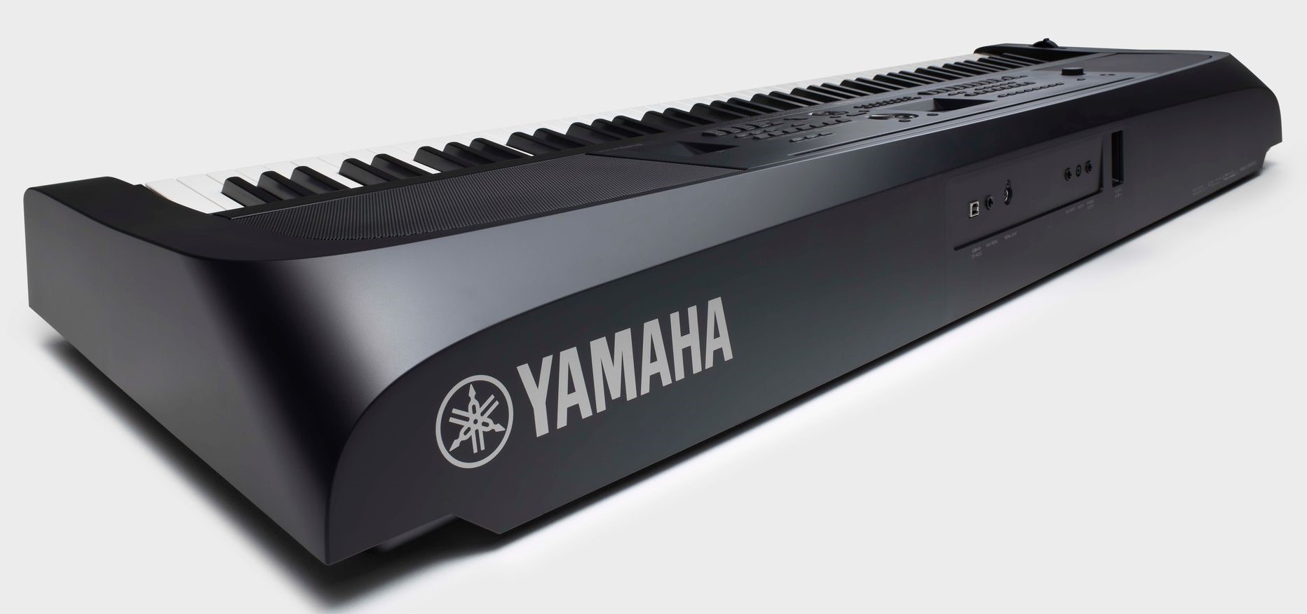 Yamaha Dgx 670 B - Clavier Arrangeur - Variation 4
