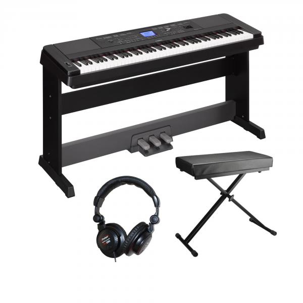 Yamaha dgx on sale 660 black friday