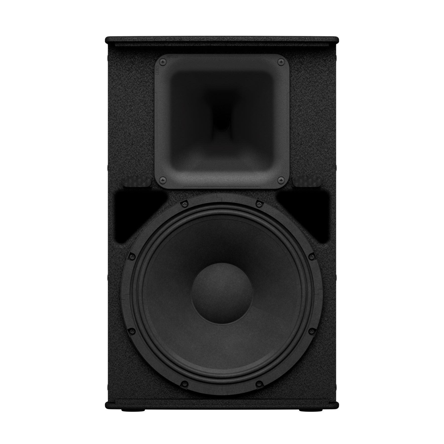 Yamaha Dhr 12 - Enceinte Sono Active - Variation 4